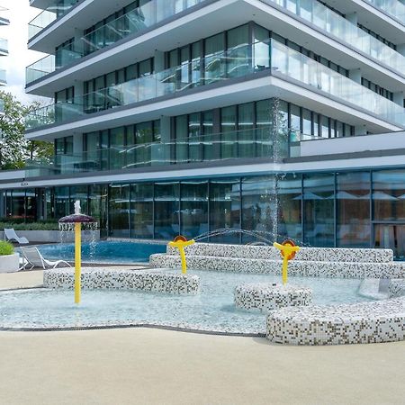 Your Holidays Waves B431 Miedzyzdroje Exterior photo