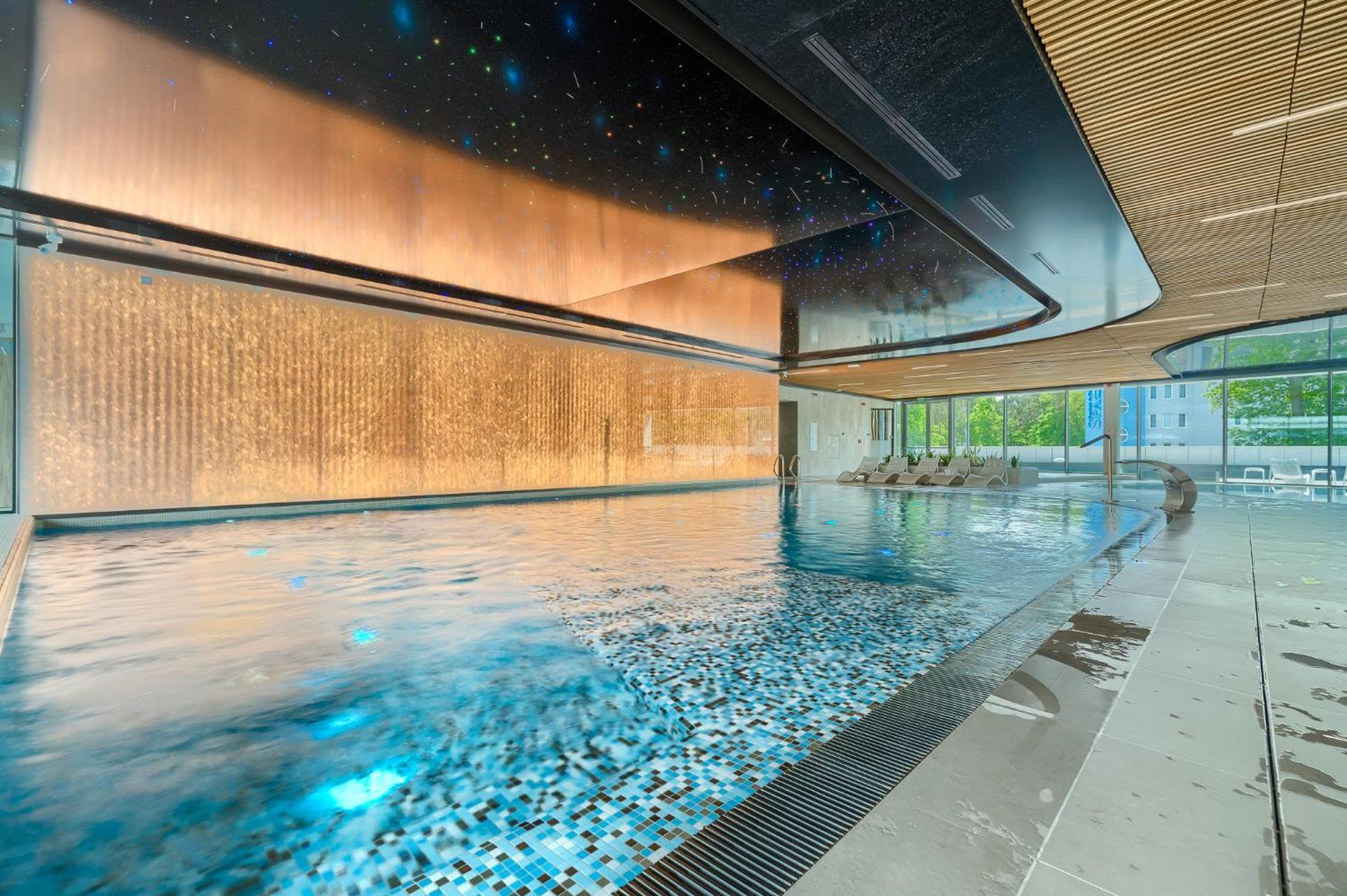 Your Holidays Waves B431 Miedzyzdroje Exterior photo
