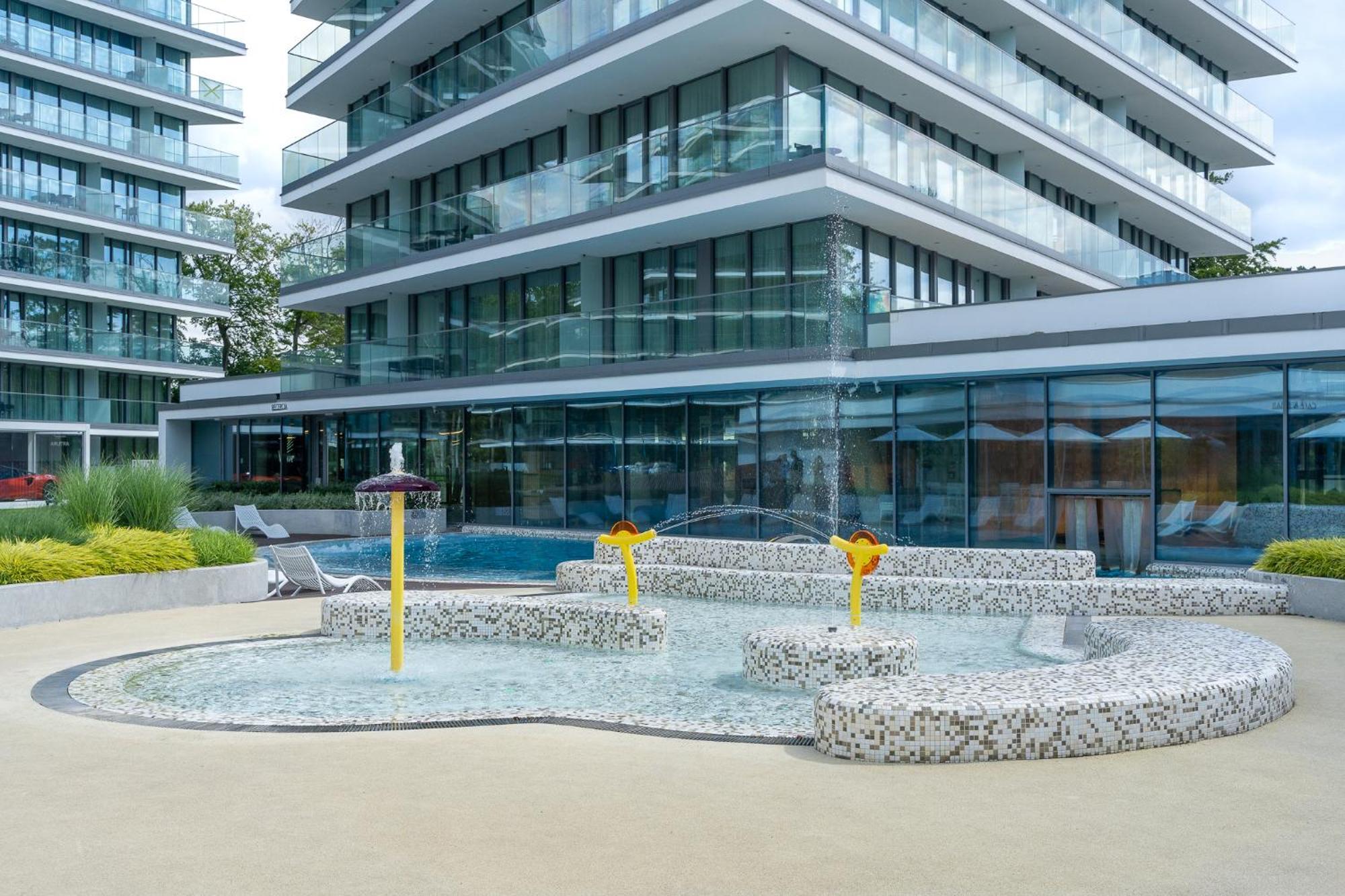 Your Holidays Waves B431 Miedzyzdroje Exterior photo